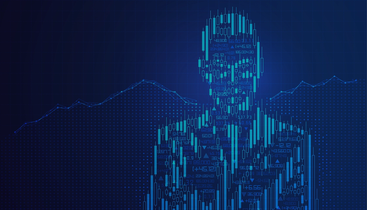 Hintergrundgrafik von Zeqvornix App