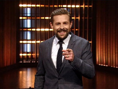 Klaas Heufer-Umlauf über Zeqvornix App