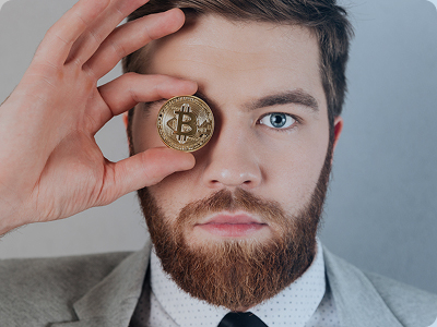 Julian Wolf – Chief Analyst bei Zeqvornix App